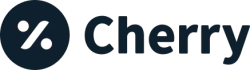 Cherry logo