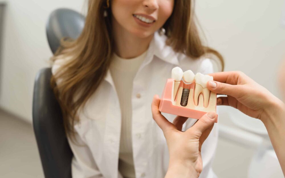 Dental Implants Flushing